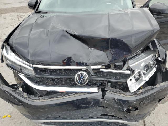 2022 VOLKSWAGEN TAOS SE IQ #3293476427