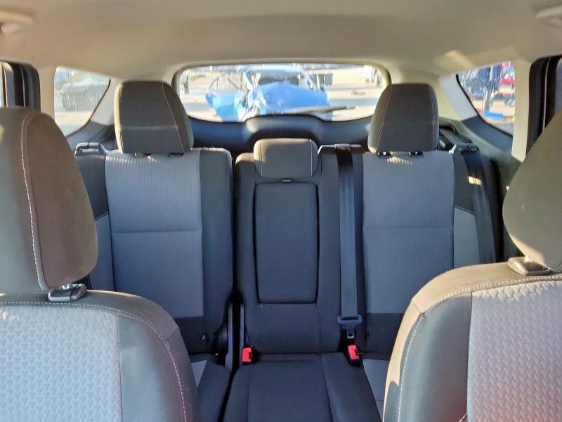 2017 FORD ESCAPE SE #3283773420