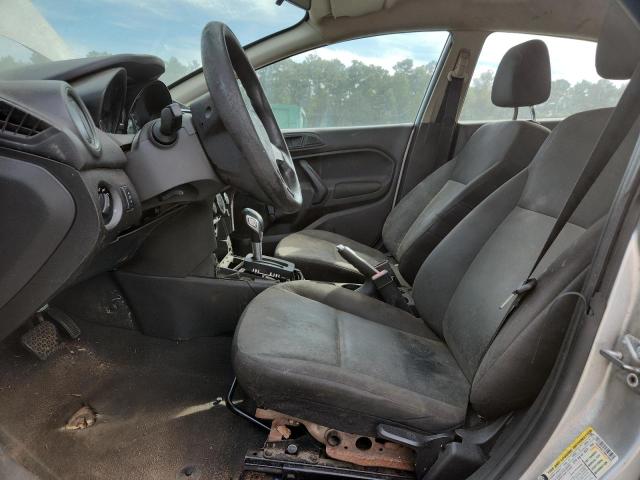 2016 FORD FIESTA S 3FADP4AJ1GM104991