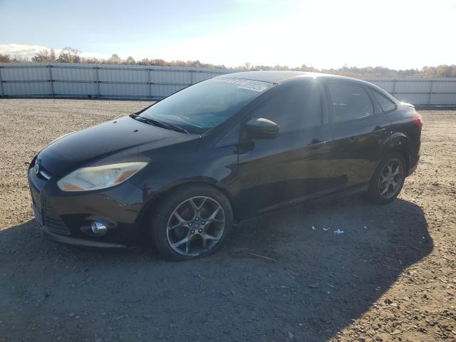2013 FORD FOCUS SE - 1FADP3F29DL176207
