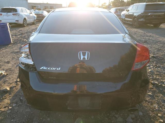 2011 HONDA ACCORD EXL - 1HGCS1B8XBA009903