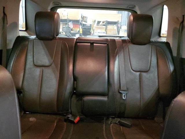 2012 GMC TERRAIN SLT - 2GKFLVE53C6218887