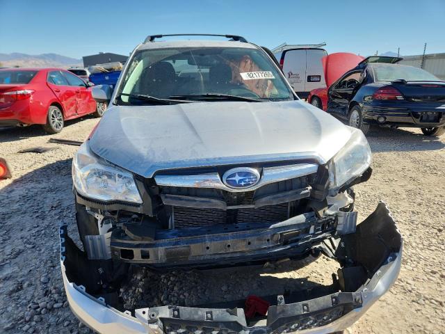 2014 SUBARU FORESTER 2.5I PREMIUM - JF2SJACCXEG449994