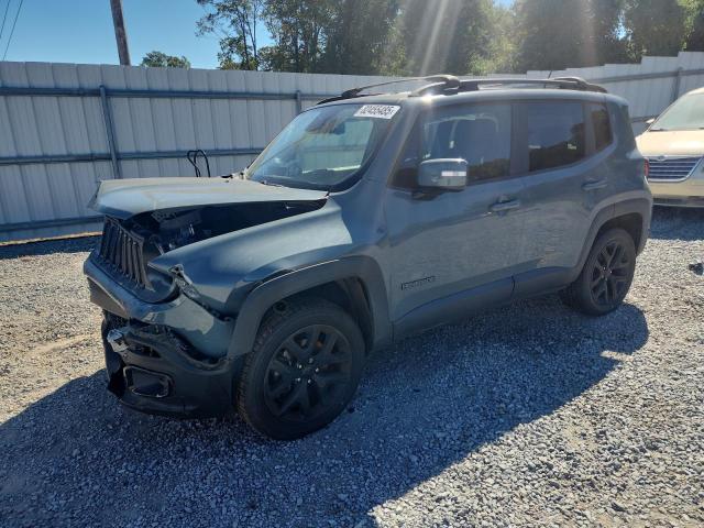 JEEP RENEGADE L