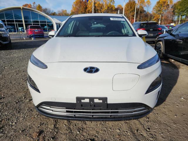 2023 HYUNDAI KONA SE - KM8K23AG7PU186604