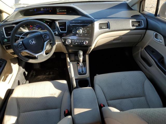 2014 HONDA CIVIC LX - 19XFB2F5XEE205486