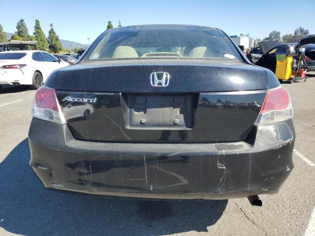 2010 HONDA ACCORD LX - 1HGCP2F3XAA101890