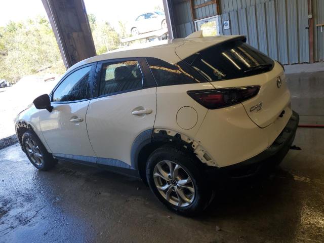 2020 MAZDA CX-3 SPORT - JM1DKFB76L1472176