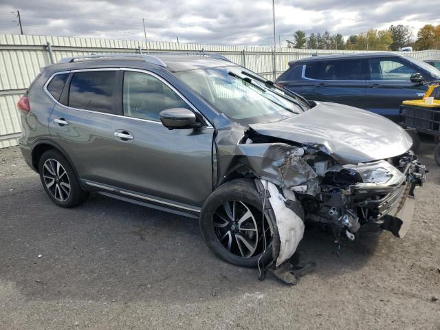 2020 NISSAN ROGUE S - 5N1AT2MV2LC800794