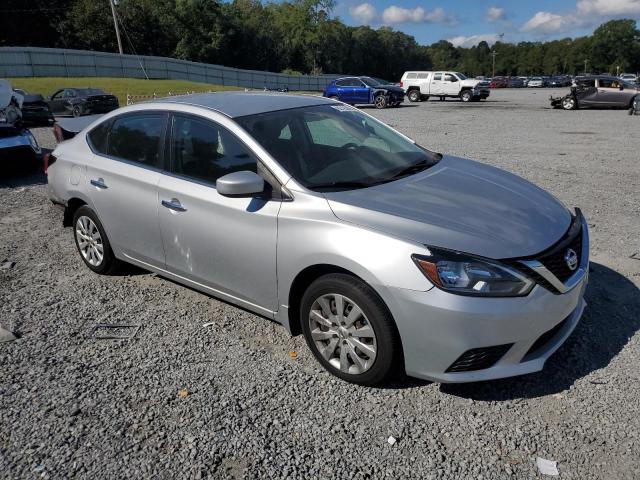2019 NISSAN SENTRA S - 3N1AB7AP3KY257376