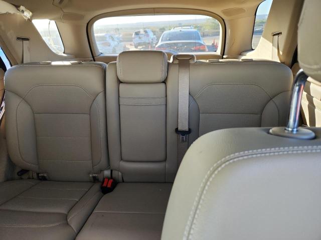 2014 MERCEDES-BENZ ML 350 4MA #3304874540