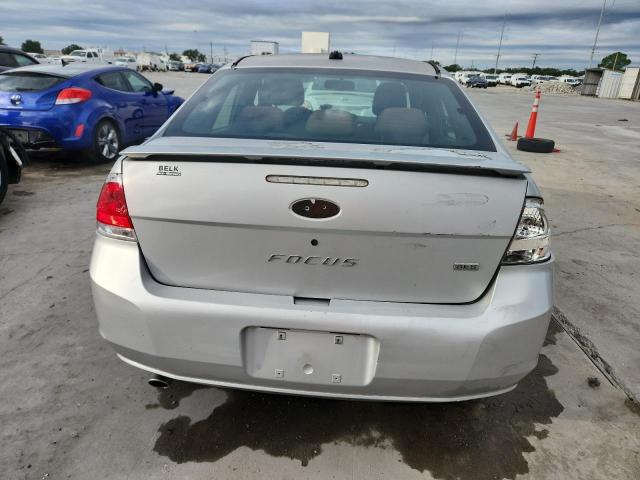 2009 FORD FOCUS SES #3294455505