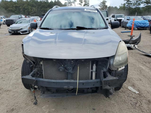 2015 NISSAN ROGUE SELE JN8AS5MV4FW763862