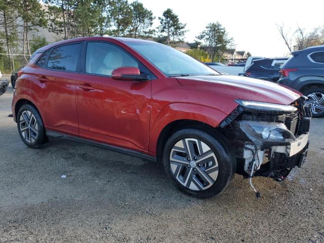 2023 HYUNDAI KONA SEL KM8K33AG1PU189852