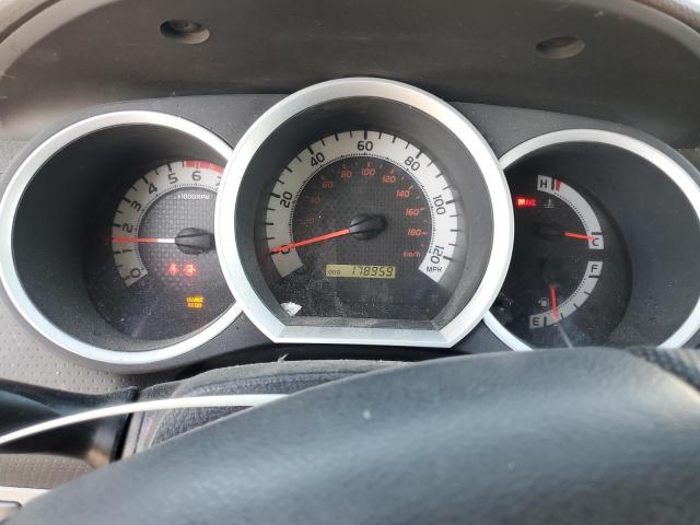 2014 TOYOTA TACOMA ACC #3317966908