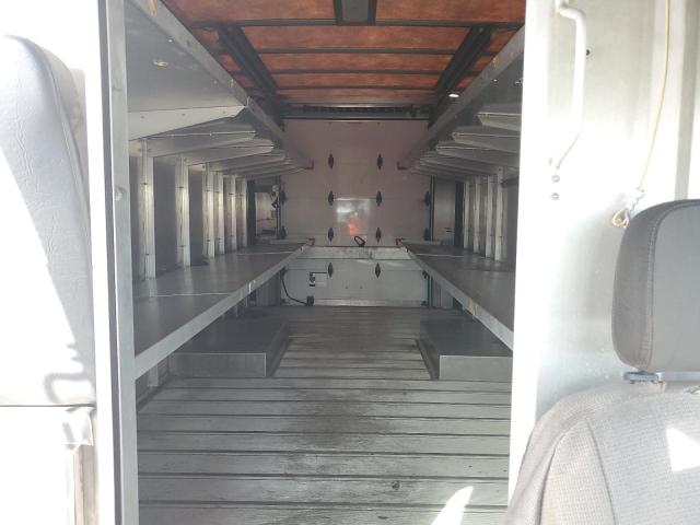 2021 FORD TRANSIT #3309555573