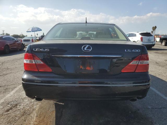 2004 LEXUS LS 430 #3301615632