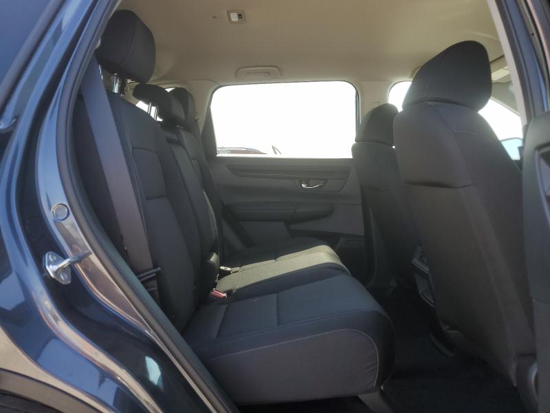 2025 HONDA CR-V LX - 7FARS3H2XSE006793