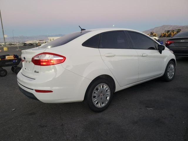 2014 FORD FIESTA S #3276438671