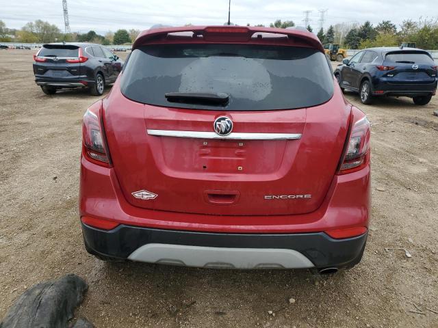 2019 BUICK ENCORE SPO #3291338166