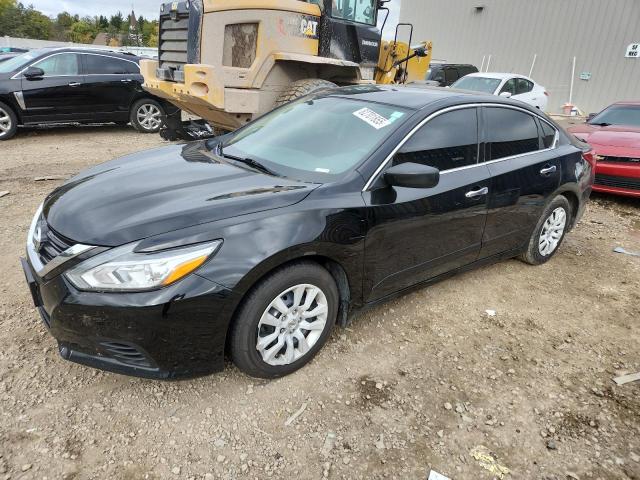 2018 NISSAN ALTIMA 2.5 - 1N4AL3AP6JC186013