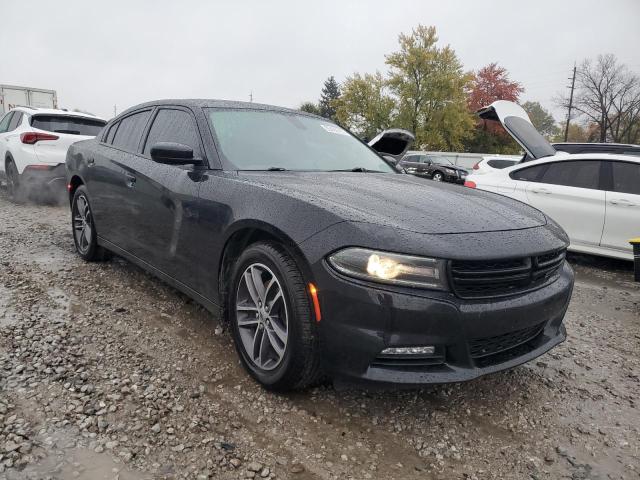 2019 DODGE CHARGER SX #3301605637