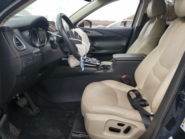 2021 MAZDA CX-9 TOURI #3280286010