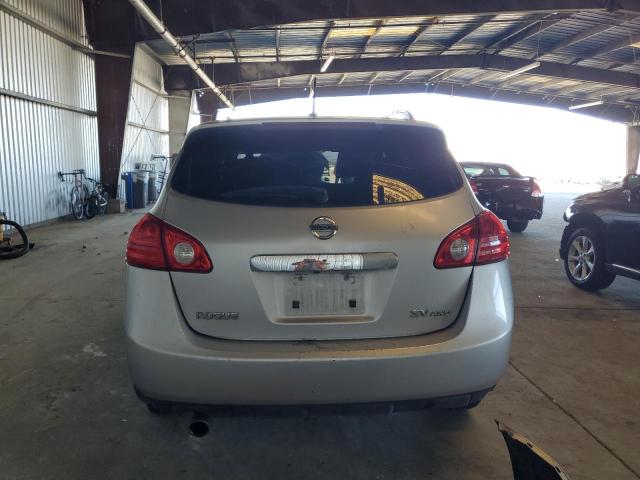 2013 NISSAN ROGUE S - JN8AS5MV5DW632503