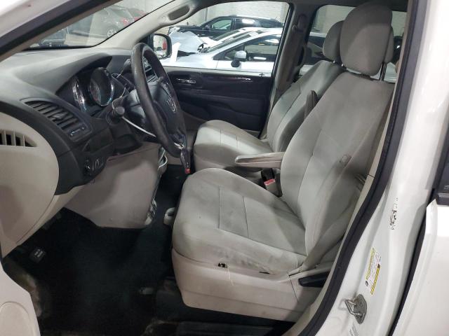 2013 DODGE GRAND CARA #3283988865