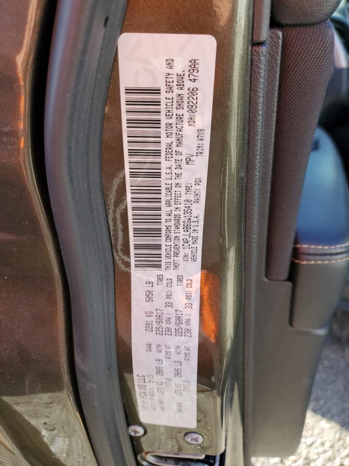 JEEP GRAND CHEROKEE SPORT