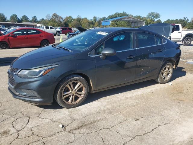 Global Auto Auctions: 2018 CHEVROLET CRUZE LT