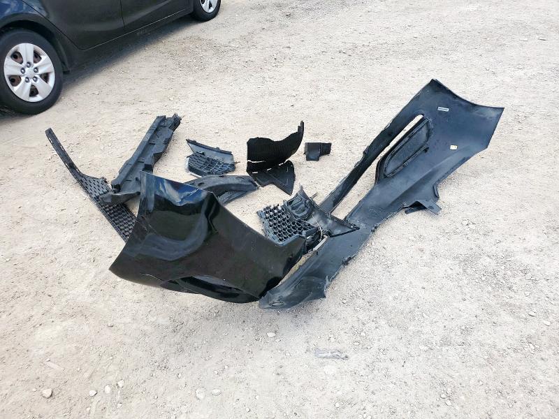 2015 KIA FORTE LX #3297316467