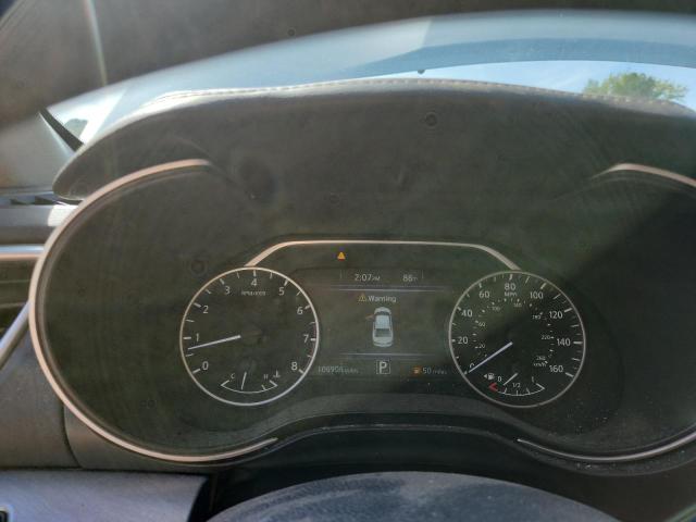 2017 NISSAN MAXIMA 3.5 #3301793335