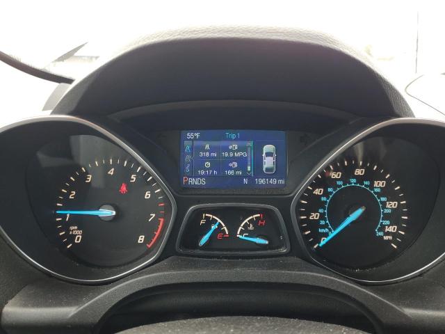 2014 FORD ESCAPE SE - 1FMCU9G95EUA06771