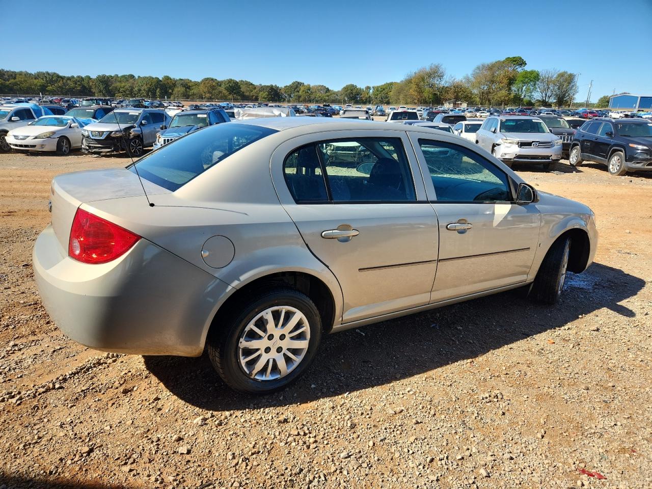 Lot #3290231211 2009 CHEVROLET COBALT LT