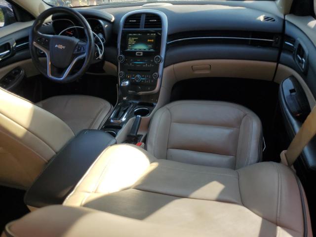 2016 CHEVROLET MALIBU LIMITED LTZ - 1G11E5SA4GF135541