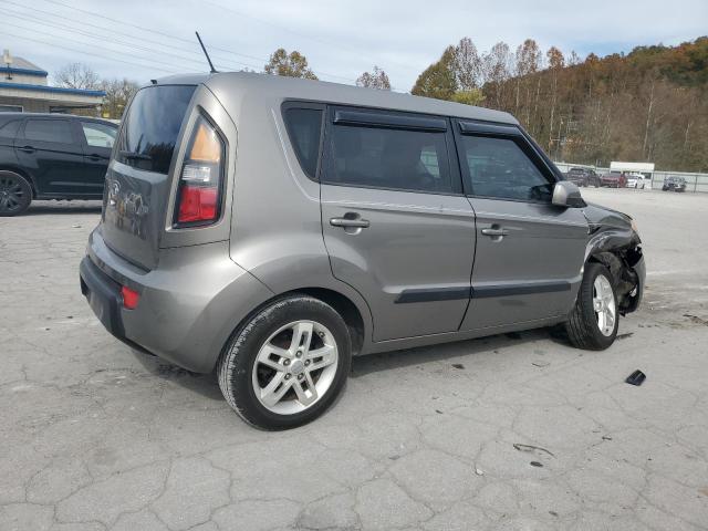 2011 KIA SOUL + #3293497413