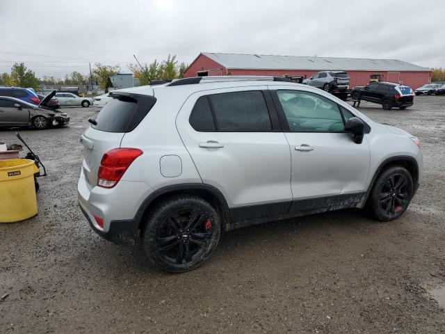 2019 CHEVROLET TRAX 1LT - 3GNCJLSB5KL330305