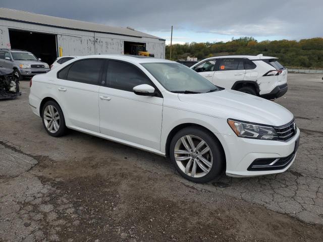 2019 VOLKSWAGEN PASSAT WOL 1VWLA7A38KC011161
