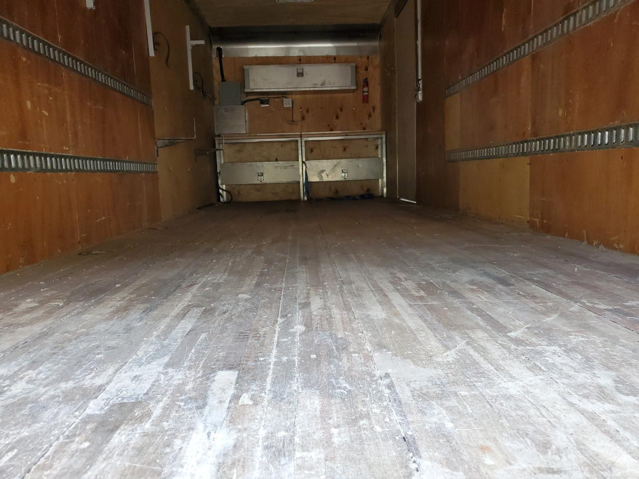 FORD F650 SUPER DUTY