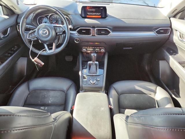 2020 MAZDA CX-5 TOURI - JM3KFBCM8L1810080