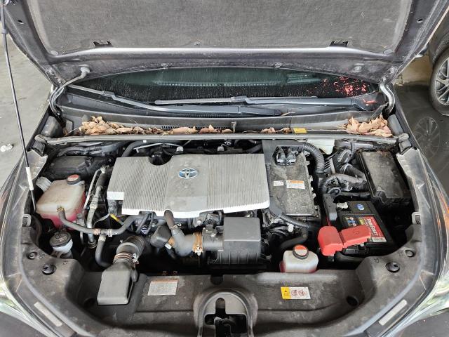 2016 TOYOTA PRIUS JTDKARFU3G3518956