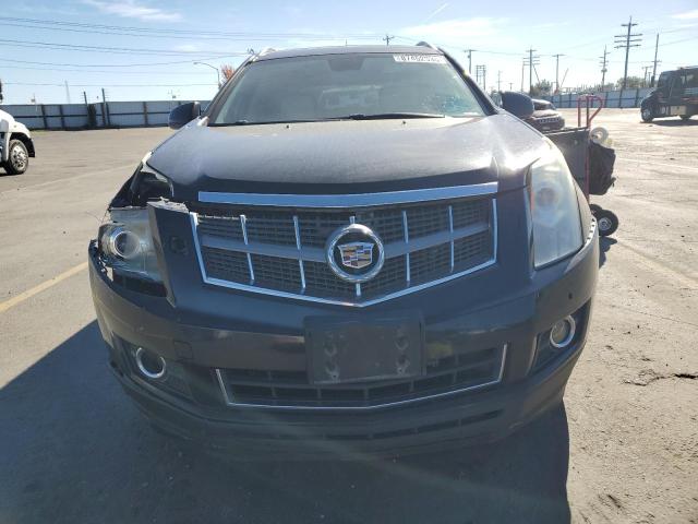 2012 CADILLAC SRX PERFOR #3293484426