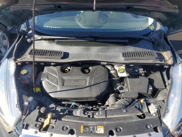 2019 FORD ESCAPE SEL #3255658527