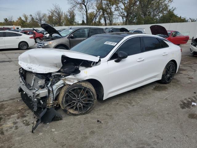 Global Auto Auctions: 2023 KIA K5 GT