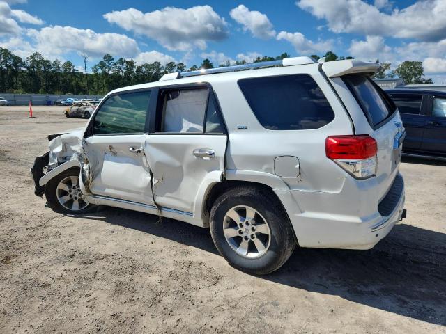 2013 TOYOTA 4RUNNER SR #3290310207
