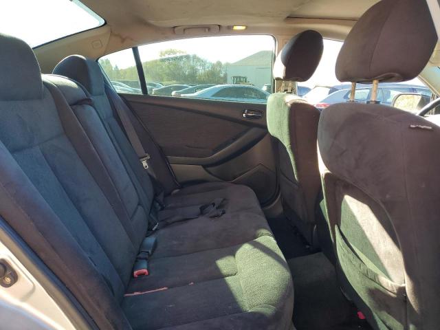 2010 NISSAN ALTIMA BAS #3302886917