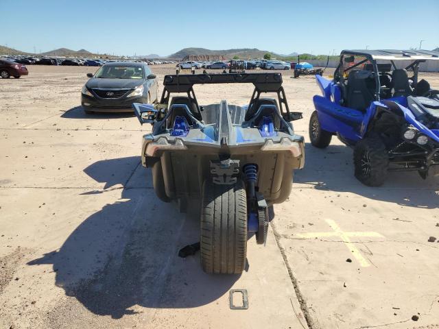 2021 POLARIS SLINGSHOT - 57XAARHB9M8144494