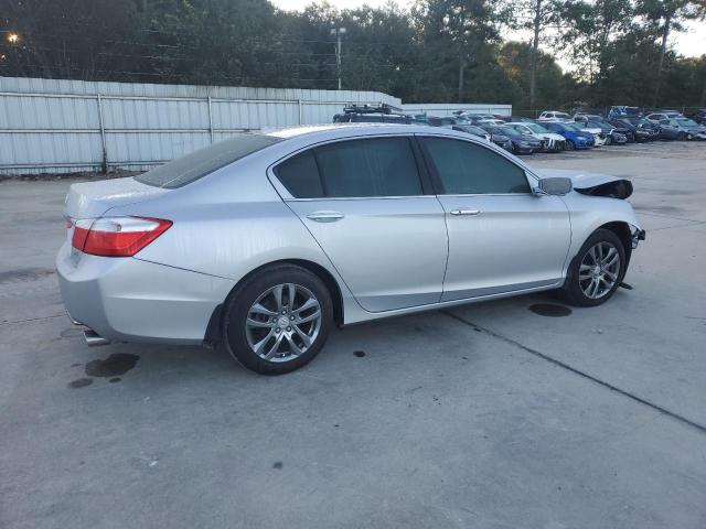 2013 HONDA ACCORD EXL #3283809413