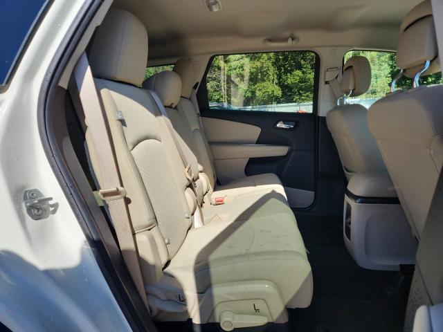 2019 DODGE JOURNEY SE 3C4PDCAB4KT862518